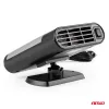 AMiO autós fűtőventilátor és páramentesítő -12V 150W (02899)