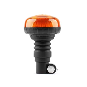  AMiO LED-es figyelmeztető lámpa flex R65 R10 12V 24V W21pl (02921)