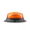 AMiO LED-es figyelmeztető lámpa R65 R10 12V 24V W213bl (02927)