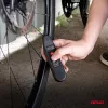 AMiO nyomásmérő 10 bar, 3-150 PSI (02940)