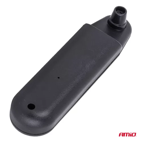 AMiO nyomásmérő 10 bar, 3-150 PSI (02940)