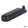 AMiO nyomásmérő 10 bar, 3-150 PSI (02940)