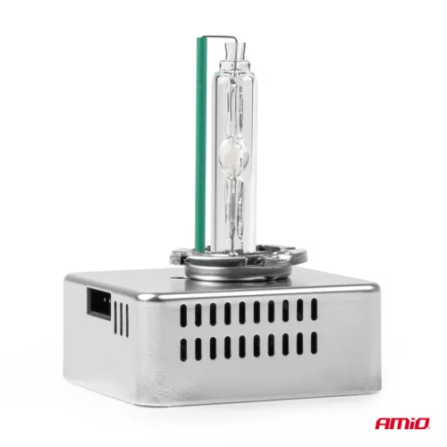 AMiO Xenonizzó D5S 35W 5000K BASIC (02941)