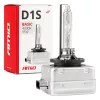 AMiO Xenonizzó D1S 35W 4300K BASIC (02942)