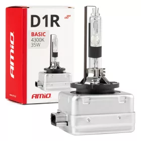 AMiO Xenonizzó D1R 35W 4300K BASIC (02945)