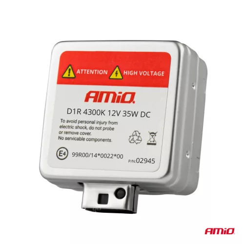 AMiO Xenonizzó D1R 35W 4300K BASIC (02945)