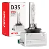 AMiO Xenonizzó D3S 35W 4300K BASIC (02947)