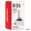 AMiO Xenonizzó D3S 35W 4300K BASIC (02947)