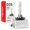 AMiO Xenonizzó D3S 35W 6000K BASIC (02948)