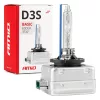 AMiO Xenonizzó D3S 35W 8000K BASIC (02949)