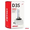 AMiO Xenonizzó D3S 35W 8000K BASIC (02949)