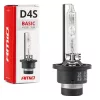 AMiO Xenonizzó D4S 35W 4300K BASIC (02950)