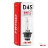 AMiO Xenonizzó D4S 35W 6000K BASIC (02951)