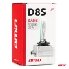 AMiO Xenonizzó D8S 35W 5000K BASIC (02952)