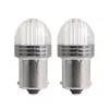 AMiO LED STANDARD P21W 9SMD 12V tiszta fehér (02953)