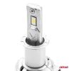 AMiO LED fényszóróizzók X2 sorozat H3 (02971)