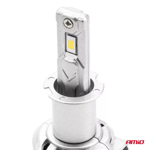 AMiO LED fényszóróizzók X2 sorozat H3 (02971)