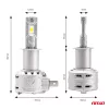 AMiO LED fényszóróizzók X2 sorozat H3 (02971)