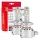 AMiO LED fényszóróizzók X2 sorozat H7 (02973)
