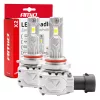 AMiO LED fényszóróizzók X2 sorozat HB4 9006 (02976)