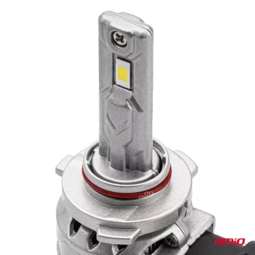 AMiO LED fényszóróizzók X2 sorozat HB4 9006 (02976)
