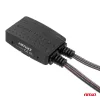 AMiO LED fényszóróizzók X3 sorozat H3 (02978)