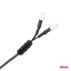 AMiO LED fényszóróizzók X3 sorozat H3 (02978)