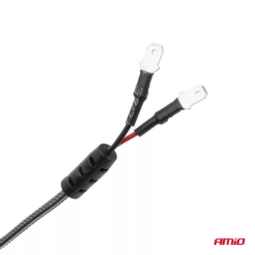 AMiO LED fényszóróizzók X3 sorozat H3 (02978)