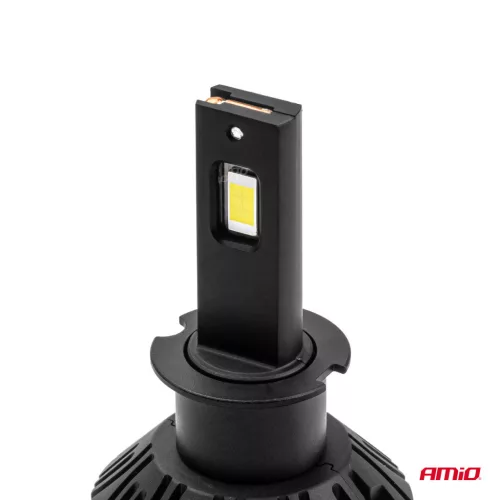 AMiO LED fényszóróizzók X3 sorozat H3 (02978)