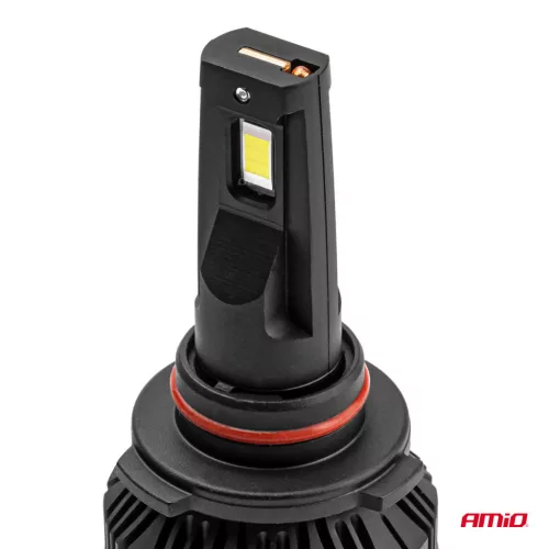 AMiO LED fényszóróizzók X3 sorozat HB4 9006 (02983)