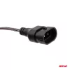 AMiO LED fényszóróizzók X3 sorozat HB4 9006 (02983)