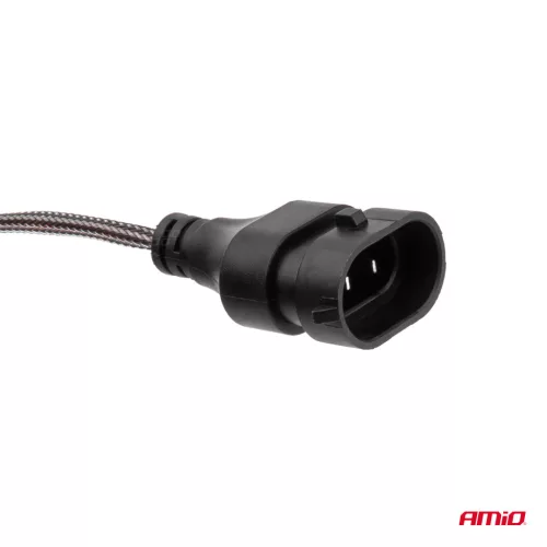 AMiO LED fényszóróizzók X3 sorozat HB4 9006 (02983)