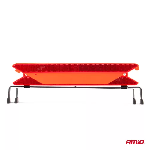 AMiO elakadásjelző háromszög WF-71 E-MARK (02998)