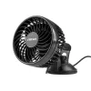 AMiO autós ventilátor – tapadókorong 4,5" 24V (03002)