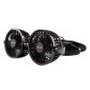 AMiO csíptethető autós ventilátor 2x4" 12V (03012)