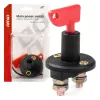 AMiO akkumulátor-főkapcsoló 12/24V max. 150A, csúcsáram 300A (03023)