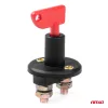 AMiO akkumulátor-főkapcsoló 12/24V max. 150A, csúcsáram 300A (03023)