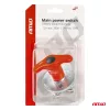 AMiO akkumulátor-főkapcsoló 12/24V max. 200A csúcsáram 500A (03024)