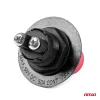 AMiO akkumulátor-főkapcsoló 12/32V max. 50A csúcsáram 300A (03025)