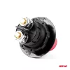 AMiO akkumulátor-főkapcsoló 12/32V max. 100A csúcsáram 500A (03026)