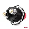 AMiO akkumulátor-főkapcsoló 12/32V max. 200A csúcsáram 1000A (03027)