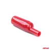 AMiO krokodilcsipeszes csipeszek 2 db 5A 50mm (03045)