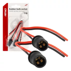 AMiO izzófoglalat 2 db T10 (03048)