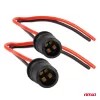 AMiO izzófoglalat 2 db T10 (03048)