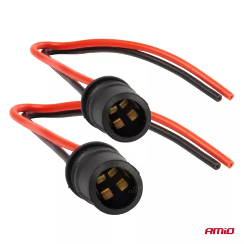 AMiO izzófoglalat 2 db T10 (03048)