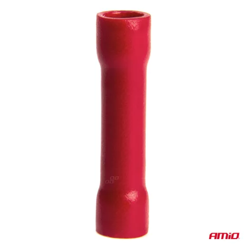 AMiO csőtoldó csatlakozó MPD 1,25 10 db (03073)