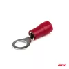 AMiO szemes kábelsaruk RV 1.25-5 10 db (03077)