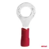 AMiO szemes kábelsaruk RV 1.25-6 10 db (03078)