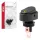 AMiO elliptikus kapcsoló – sárga fény 12/24V max. 30A ON/OFF (03088)