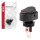 AMiO elliptikus kapcsoló – piros fény 12/24V max.30A ON/OFF (03089)